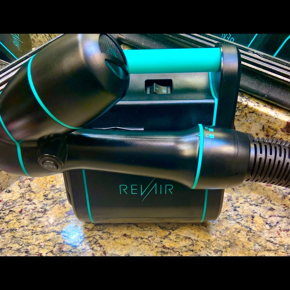 RevAir Blow Dryer